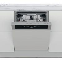 Встраиваемая посудомоечная машина Whirlpool WFO 3T133 PF X - фото 3 - id-p226756414