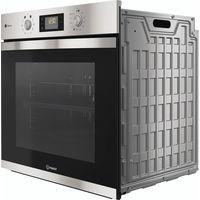 Электрический духовой шкаф Indesit IFWS 3841 JH IX - фото 3 - id-p226757749