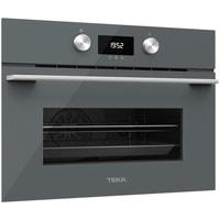 Электрический духовой шкаф TEKA HLC 8440 C (серый) - фото 2 - id-p226755543
