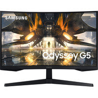 Игровой монитор Samsung G550 LS27AG550EPXEN