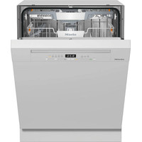 Встраиваемая посудомоечная машина Miele G 5310 SCi Active Plus (белый) - фото 1 - id-p226755547