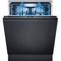 Встраиваемая посудомоечная машина Siemens IQ700 SN87YX03CE - фото 1 - id-p226755550