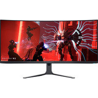 Игровой монитор Dell Alienware AW3423DW