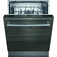 Встраиваемая посудомоечная машина Siemens SN61IX09TE - фото 1 - id-p226756425