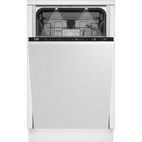 Встраиваемая посудомоечная машина BEKO BDIS38040Q