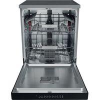 Отдельностоящая посудомоечная машина Whirlpool WFO 3T142 X - фото 4 - id-p226756444