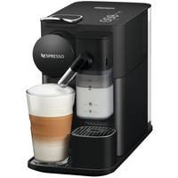 Капсульная кофеварка DeLonghi Lattissima One Evo EN510.B