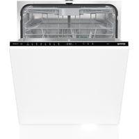 Встраиваемая посудомоечная машина Gorenje GV663D60 - фото 1 - id-p226756452