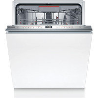 Встраиваемая посудомоечная машина Bosch Serie 6 SBD6ECX00E