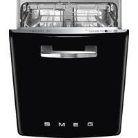 Отдельностоящая посудомоечная машина Smeg STFABBL3