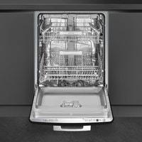 Отдельностоящая посудомоечная машина Smeg STFABBL3 - фото 2 - id-p226755578