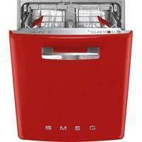 Отдельностоящая посудомоечная машина Smeg STFABRD3