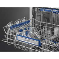 Встраиваемая посудомоечная машина Smeg STL324AQL - фото 4 - id-p226755581