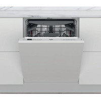 Встраиваемая посудомоечная машина Whirlpool WIC 3C33 F