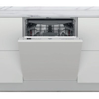Встраиваемая посудомоечная машина Whirlpool WIC 3C33 F - фото 1 - id-p226756461