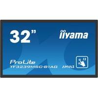 Интерактивная панель Iiyama ProLite TF3239MSC-B1AG