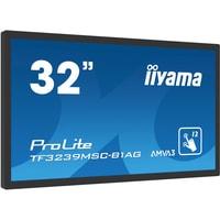 Интерактивная панель Iiyama ProLite TF3239MSC-B1AG - фото 2 - id-p226755596