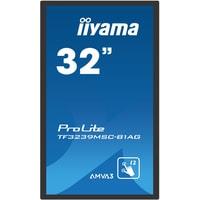 Интерактивная панель Iiyama ProLite TF3239MSC-B1AG - фото 3 - id-p226755596