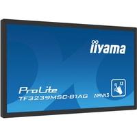 Интерактивная панель Iiyama ProLite TF3239MSC-B1AG - фото 5 - id-p226755596