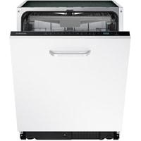 Встраиваемая посудомоечная машина Samsung DW60M6070IB - фото 1 - id-p226756470