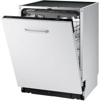 Встраиваемая посудомоечная машина Samsung DW60M6070IB - фото 3 - id-p226756470