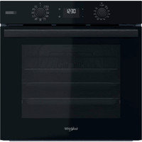 Электрический духовой шкаф Whirlpool OMSR58CU1SB