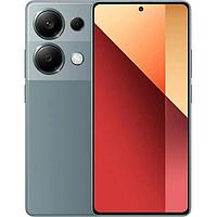 Сотовый телефон Xiaomi Redmi Note 13 Pro 8/128Gb Green