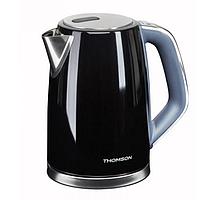 Чайник Thomson K30ES-3002 1.7L Black