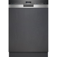 Встраиваемая посудомоечная машина Siemens iQ500 SN55ZS07CE - фото 1 - id-p226755605