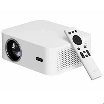 Проектор Wanbo Projector X2 Max White