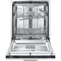 Встраиваемая посудомоечная машина Samsung DW6KR7051BB - фото 2 - id-p226756476