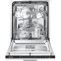 Встраиваемая посудомоечная машина Samsung DW6KR7051BB - фото 3 - id-p226756476