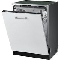 Встраиваемая посудомоечная машина Samsung DW6KR7051BB - фото 5 - id-p226756476