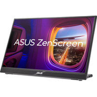 Портативный монитор ASUS ZenScreen MB16QHG