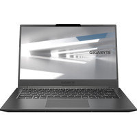 Ноутбук Gigabyte U4 UD-50EE823SD