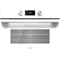 Электрический духовой шкаф TEKA HLC 8440 C (белый) - фото 1 - id-p226755612