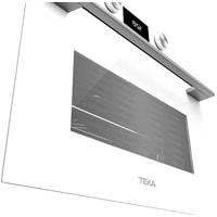 Электрический духовой шкаф TEKA HLC 8440 C (белый) - фото 4 - id-p226755612