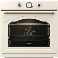 Электрический духовой шкаф Gorenje BOS67372CLI