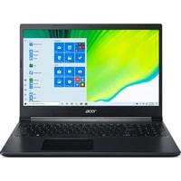 Ноутбук Acer Aspire 7 A715-42G-R62T NH.QBFEP.004 - фото 1 - id-p226755618
