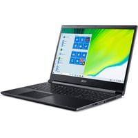 Ноутбук Acer Aspire 7 A715-42G-R62T NH.QBFEP.004 - фото 2 - id-p226755618