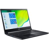 Ноутбук Acer Aspire 7 A715-42G-R62T NH.QBFEP.004 - фото 3 - id-p226755618