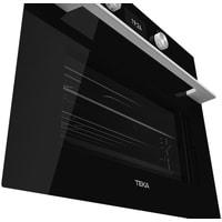 Электрический духовой шкаф TEKA HLC 8440 C (черный) - фото 5 - id-p226755621