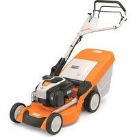 Газонокосилка STIHL RM 650 VE - фото 1 - id-p226755630