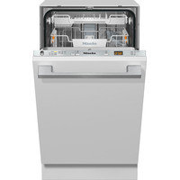 Встраиваемая посудомоечная машина Miele G 5590 SCVi SL Active