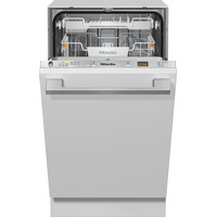 Встраиваемая посудомоечная машина Miele G 5590 SCVi SL Active - фото 1 - id-p226755633