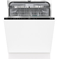 Встраиваемая посудомоечная машина Gorenje GV16D - фото 1 - id-p226756509