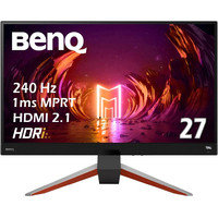 Игровой монитор BenQ Mobiuz EX270QM