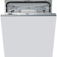 Встраиваемая посудомоечная машина Hotpoint-Ariston HI 5030 WEF - фото 1 - id-p226756519