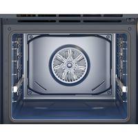 Электрический духовой шкаф BEKO BBIS17300BPSE - фото 5 - id-p226756524