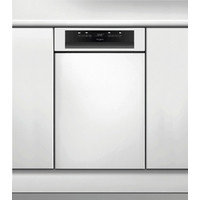 Встраиваемая посудомоечная машина Whirlpool WSBO 3O34 PF X